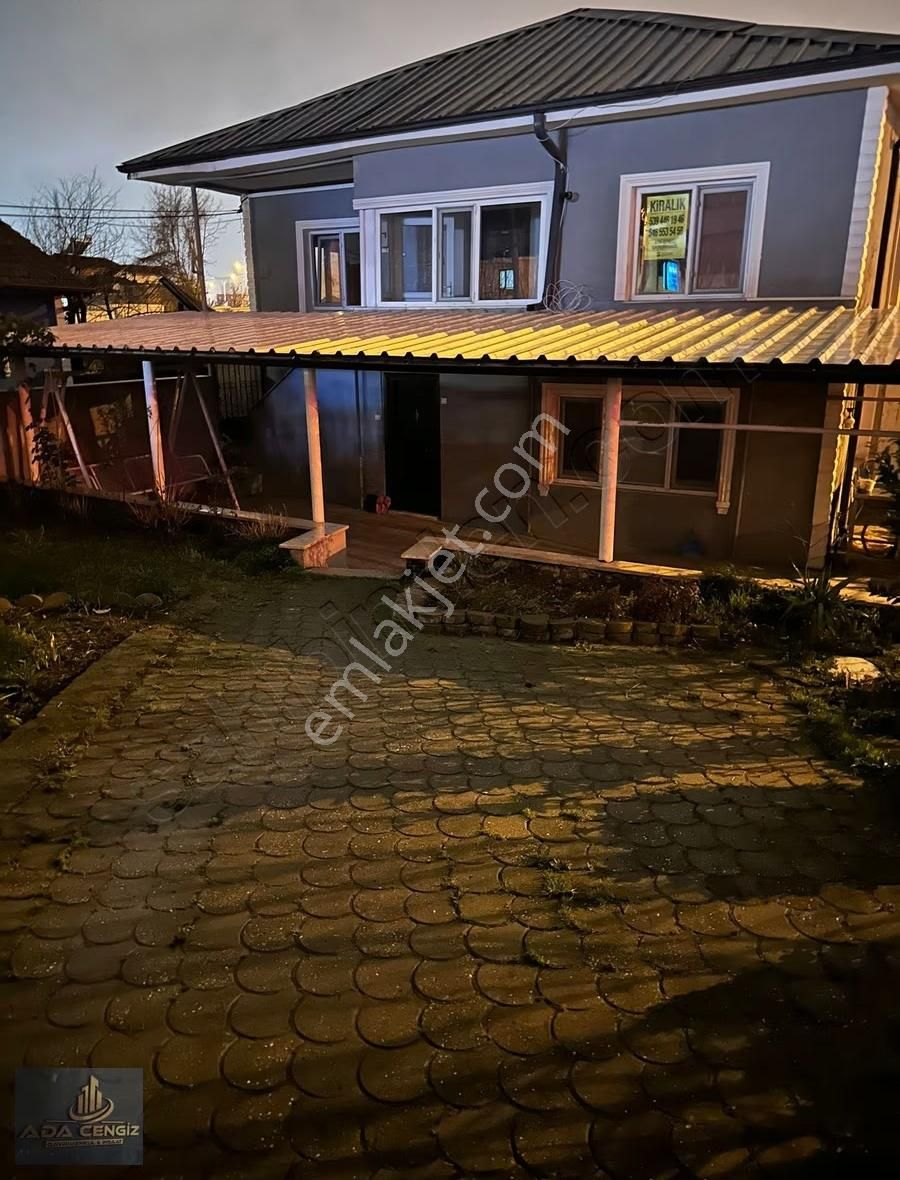 Küpçüler Işıklarının Dibinde Bahçe Kullanımlı 3+1 130 M2 Daire - Görsel 5