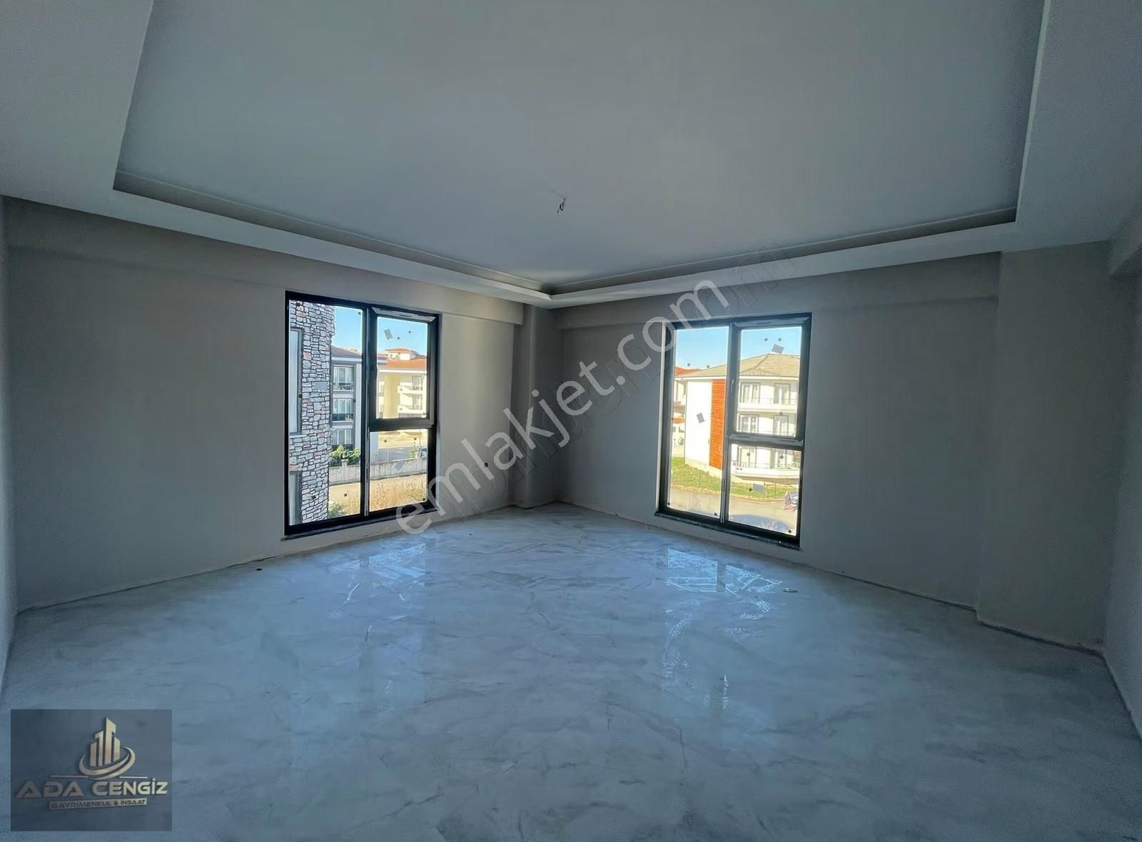 Serdivan Yazlıkda 2+1 105m2 Ebeveyn Banyolu Geniş Daire - Görsel 9