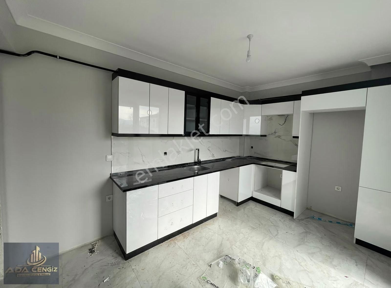 Serdivan Yazlıkda 2+1 105m2 Ebeveyn Banyolu Geniş Daire - Görsel 26