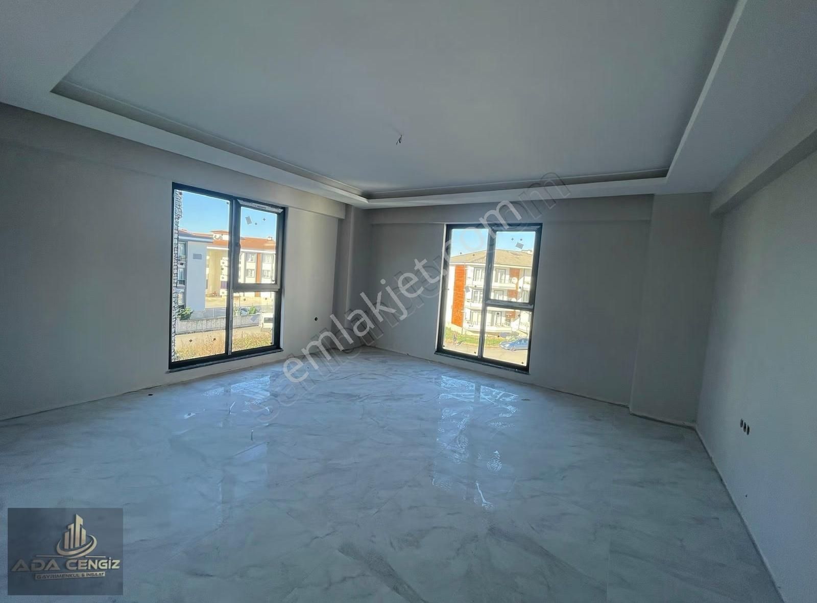 Serdivan Yazlıkda 2+1 105m2 Ebeveyn Banyolu Geniş Daire - Görsel 13