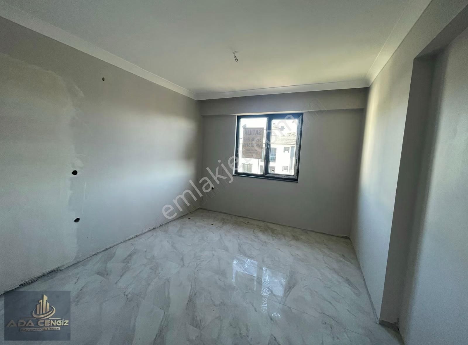 Serdivan Yazlıkda 2+1 105m2 Ebeveyn Banyolu Geniş Daire - Görsel 3