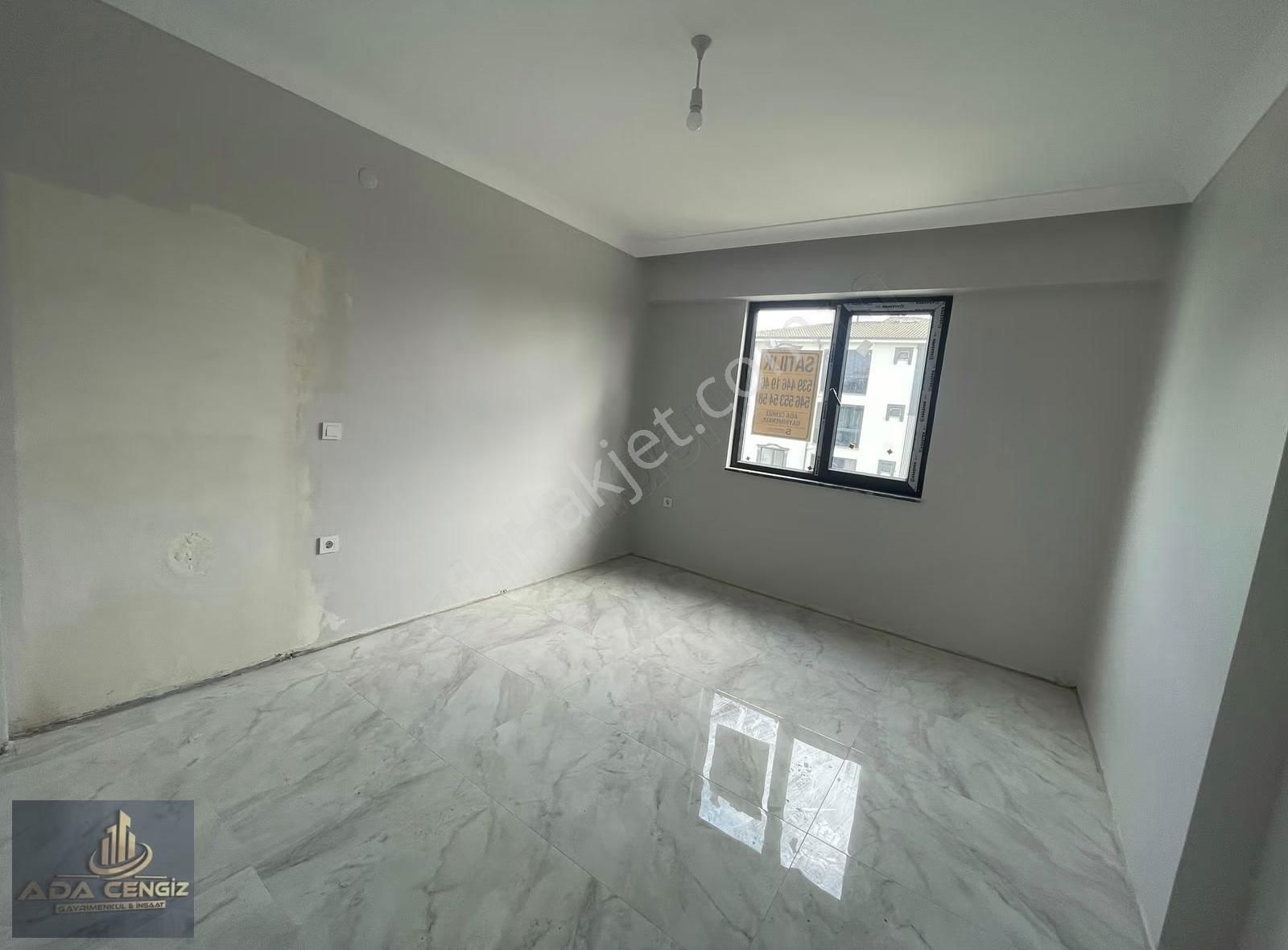 Serdivan Yazlıkda 2+1 105m2 Ebeveyn Banyolu Geniş Daire - Görsel 10