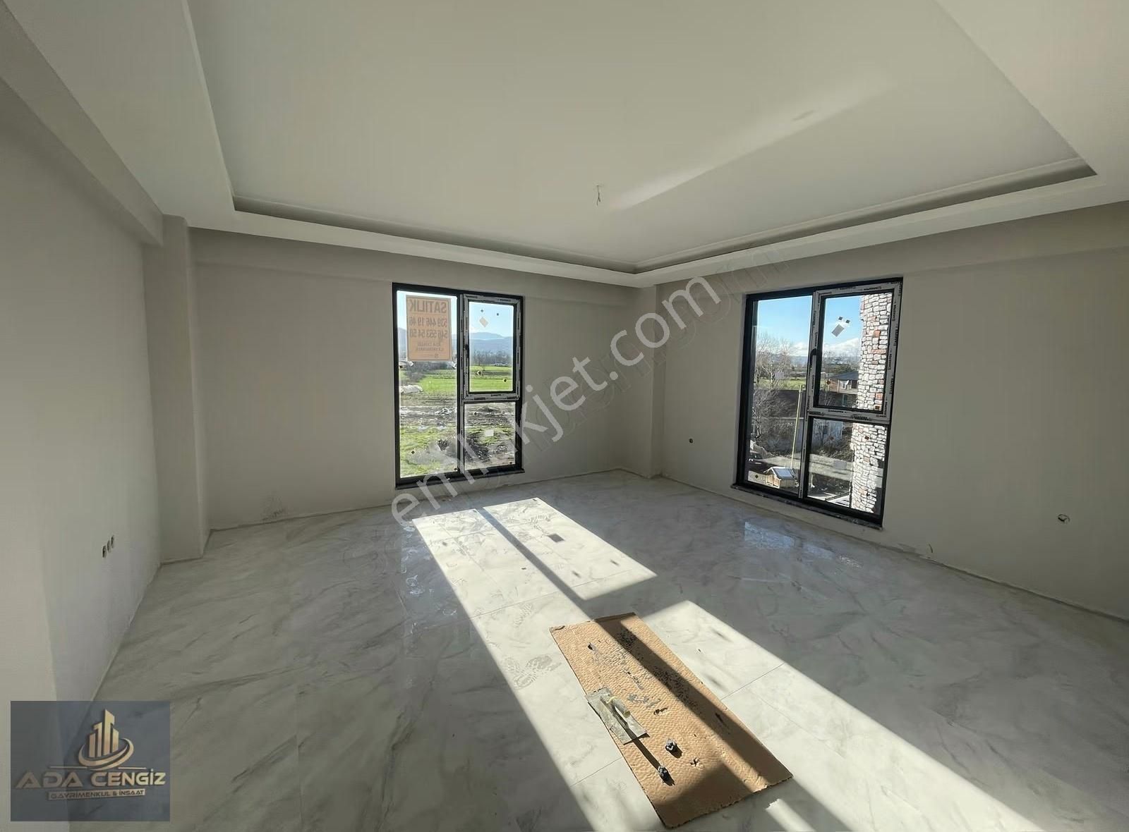 Serdivan Yazlıkda 2+1 105m2 Ebeveyn Banyolu Geniş Daire - Görsel 15