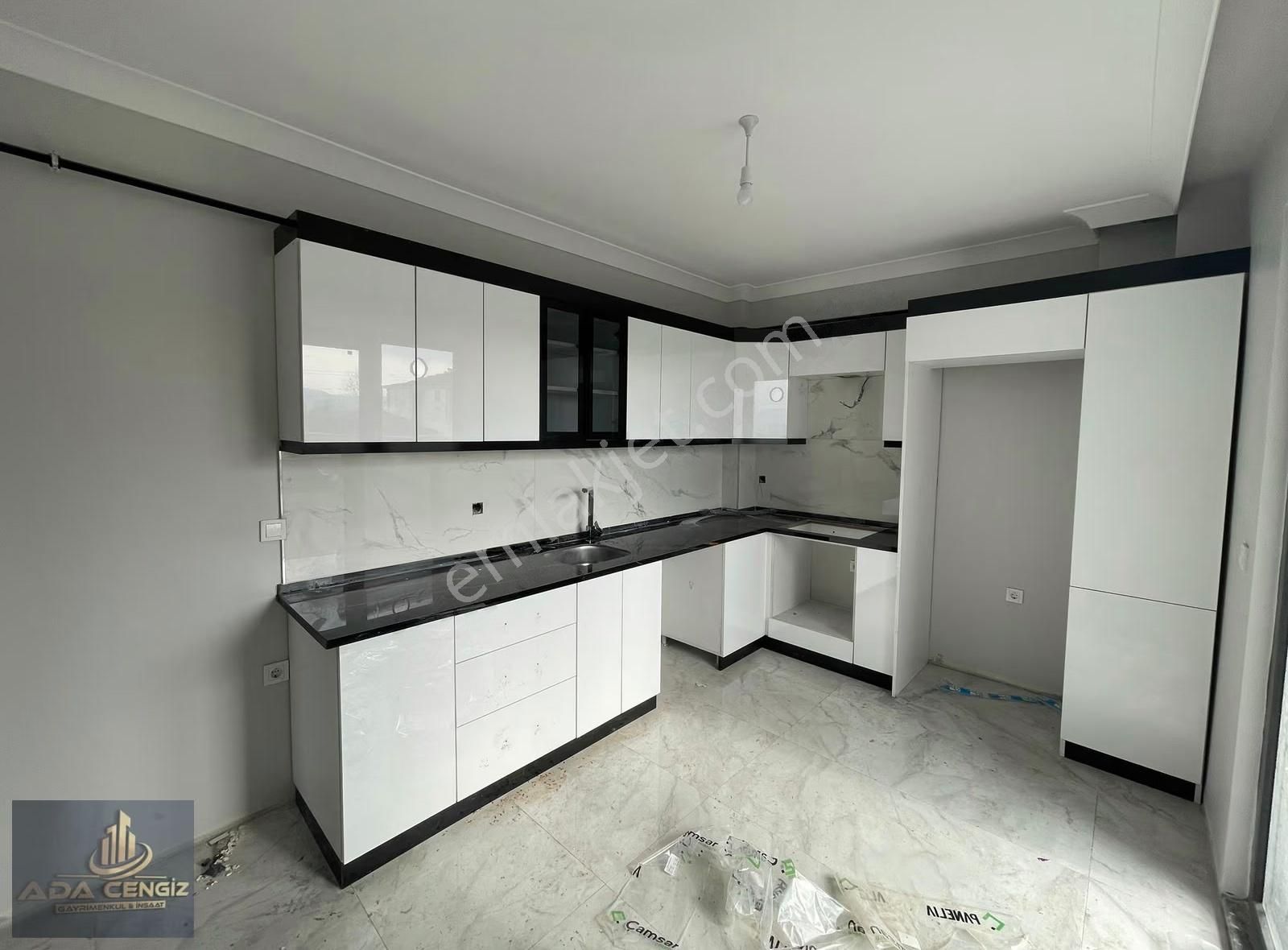 Serdivan Yazlıkda 2+1 105m2 Ebeveyn Banyolu Geniş Daire - Görsel 11
