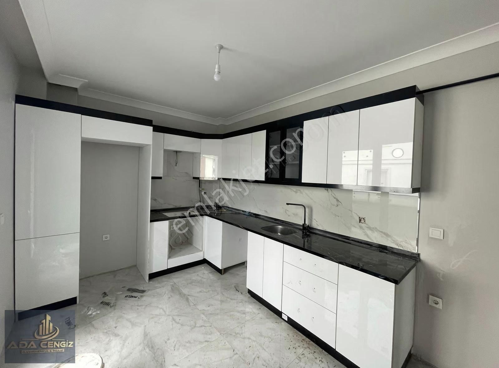 Serdivan Yazlıkda 2+1 105m2 Ebeveyn Banyolu Geniş Daire - Görsel 7