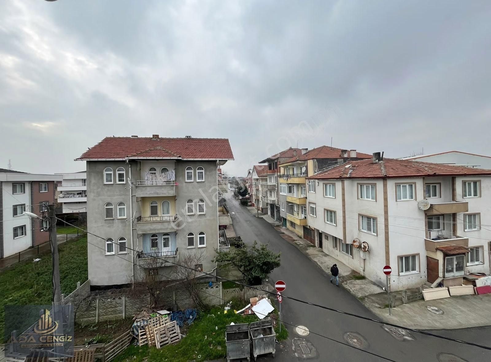 Erenler Küpçülerde A 101 Arkasında 2+1 100 M2 Kiralık Daire - Görsel 13