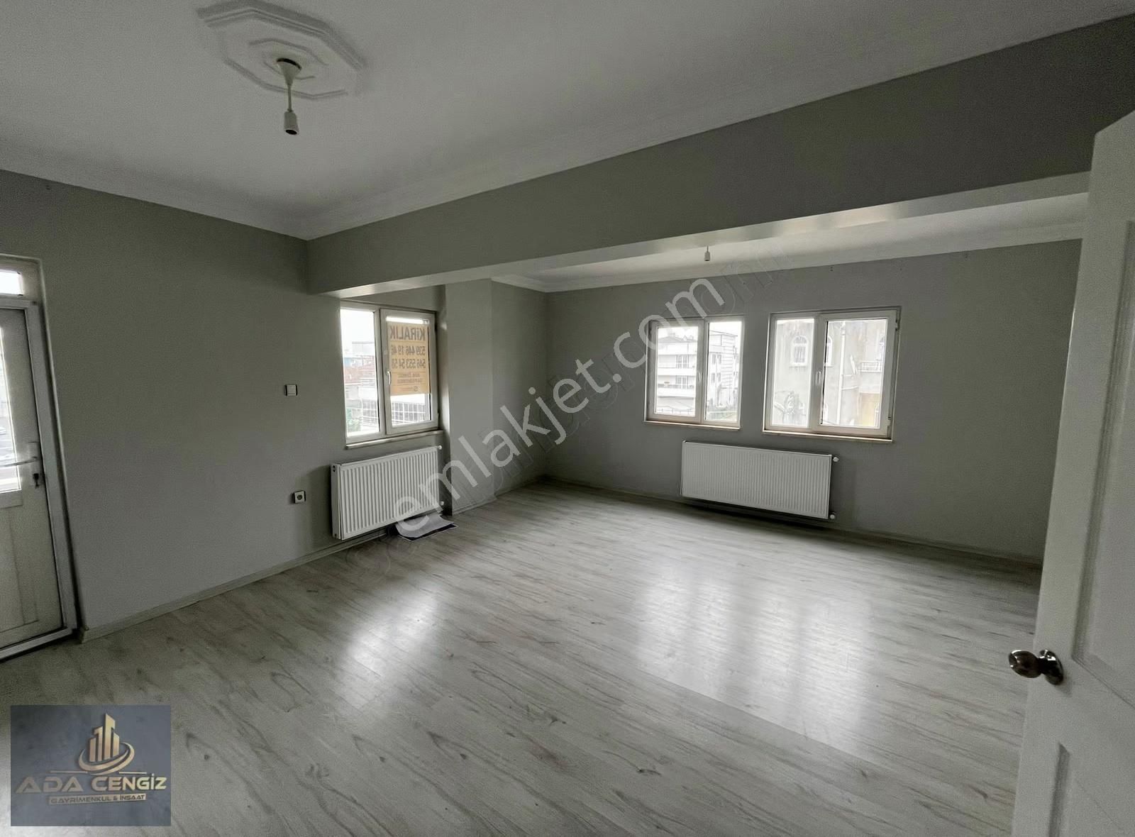 Erenler Küpçülerde A 101 Arkasında 2+1 100 M2 Kiralık Daire - Görsel 16