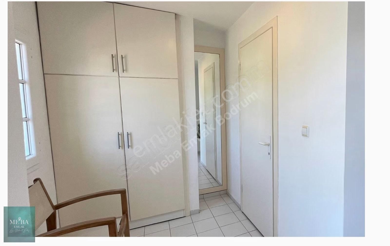 Bodrum Küçükbük'te Satılık 3,5+1 Eşyalı Taş Villa - Görsel 21