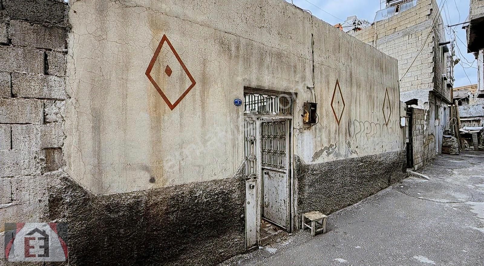 Yazıcı Tokilerinin Üst Tarafında Kan Alıcı Mahallesi'nde - Görsel 19