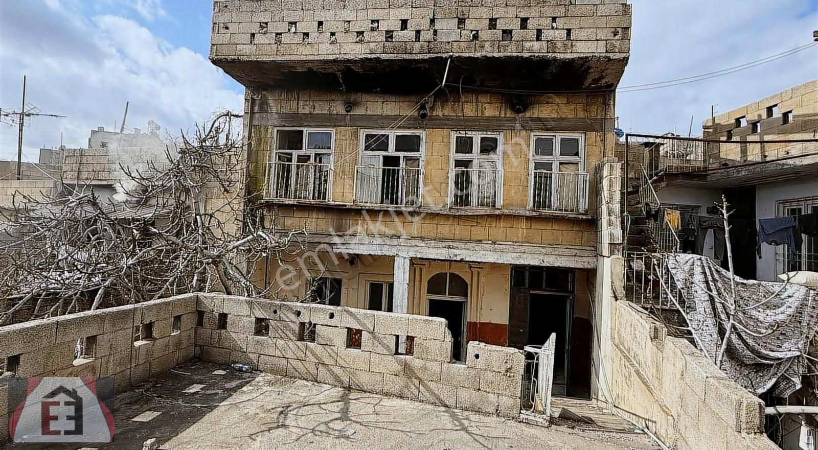 Yazıcı Tokilerinin Üst Tarafında Kan Alıcı Mahallesi'nde - Görsel 7