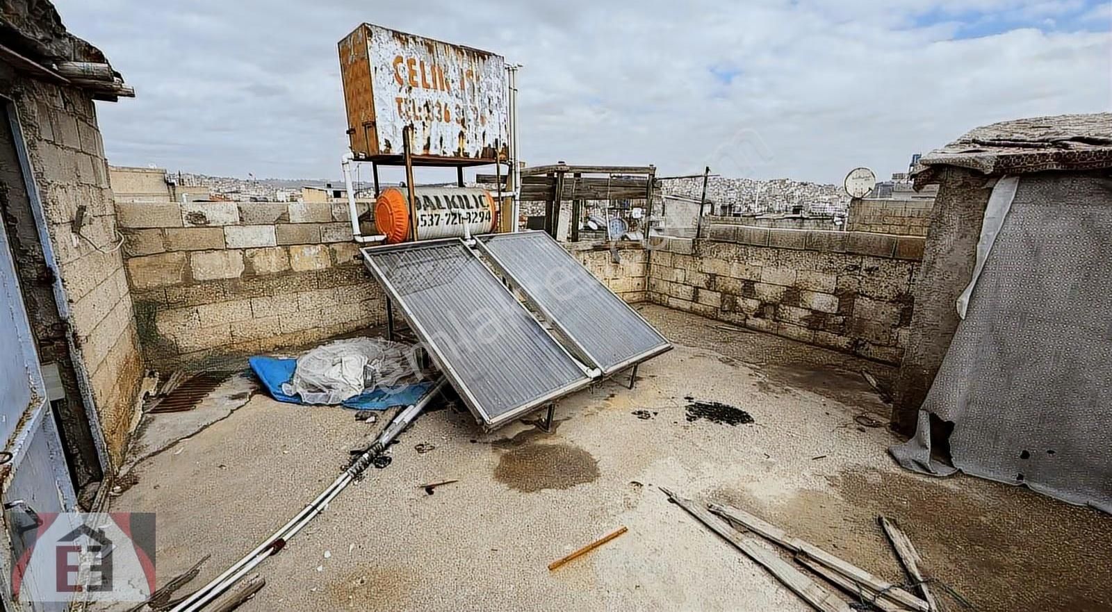 Yazıcı Tokilerinin Üst Tarafında Kan Alıcı Mahallesi'nde - Görsel 5