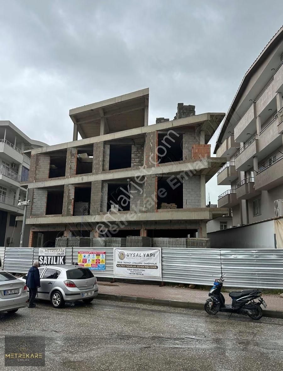 Metrekare Emlak'tan Emek Mah. Butik Projeden İlk Satış ! - Görsel 5