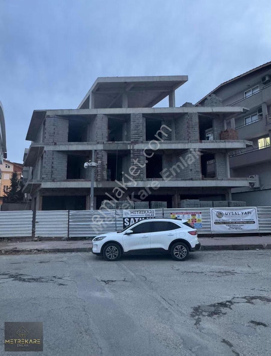 Metrekare Emlak'tan Emek Mah. Butik Projeden İlk Satış ! - Görsel 2