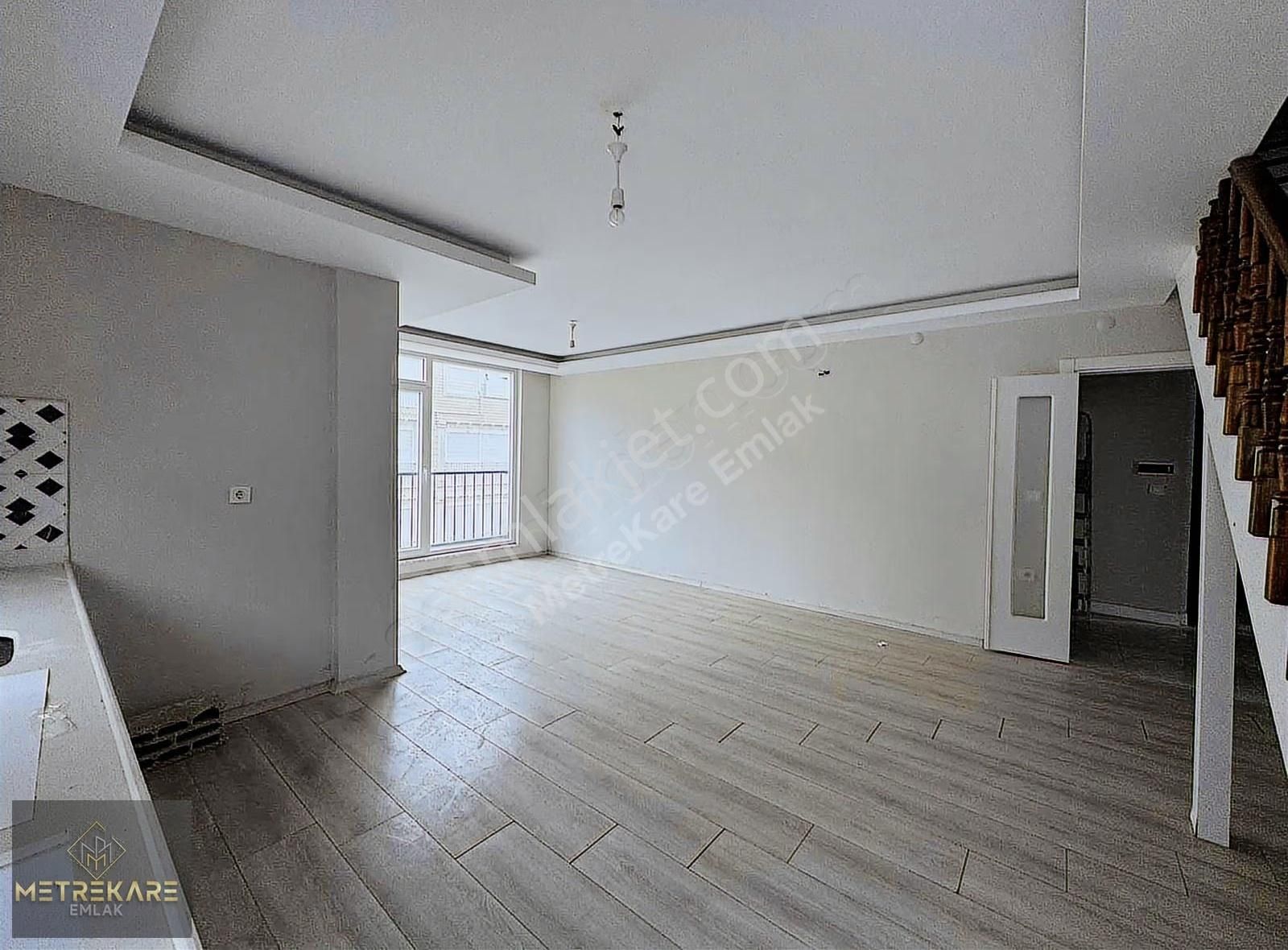 Metrekare Emlak'tan Satılık 4+1 Dubleks Daire - Görsel 3