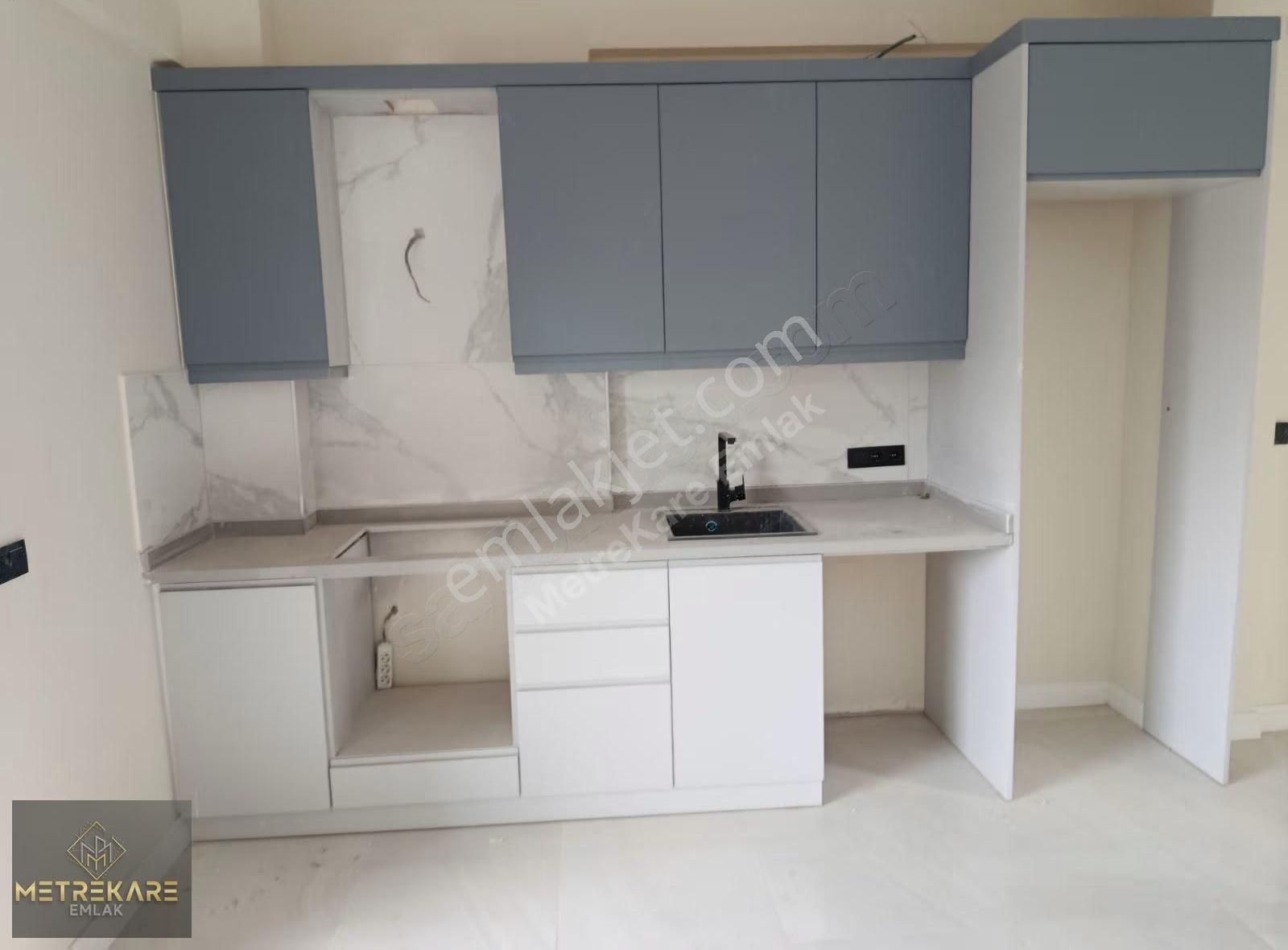 Metrekare Emlak'tan Ilıca Da 1+1 Site İçi Kiralık Daire - Görsel 10