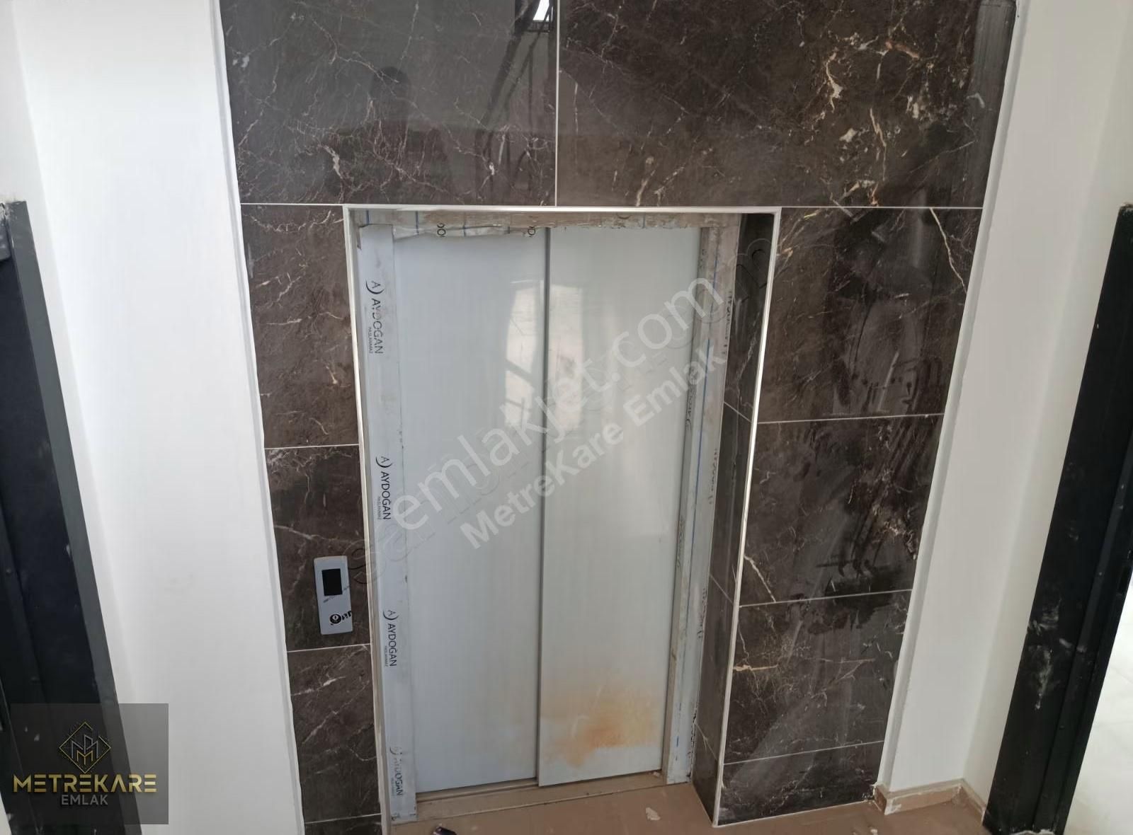 Metrekare Emlak'tan Ilıca Da 1+1 Site İçi Kiralık Daire - Görsel 6