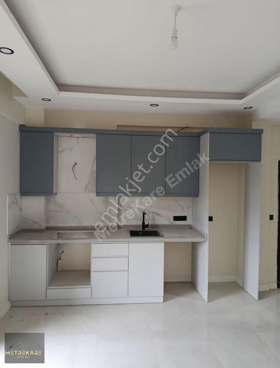 Metrekare Emlak'tan Ilıca Da 1+1 Site İçi Kiralık Daire - Görsel 11