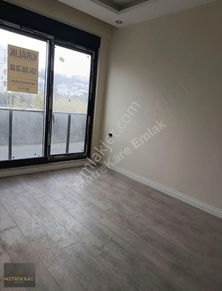 Metrekare Emlak'tan Ilıca Da 1+1 Site İçi Kiralık Daire - Görsel 15