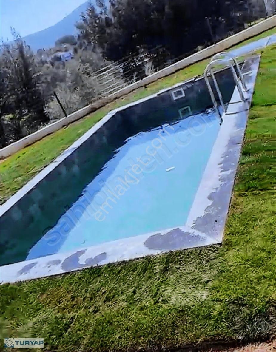 M Yeniköy Mahallesinde Fırsat 3+1 Villa - Görsel 3