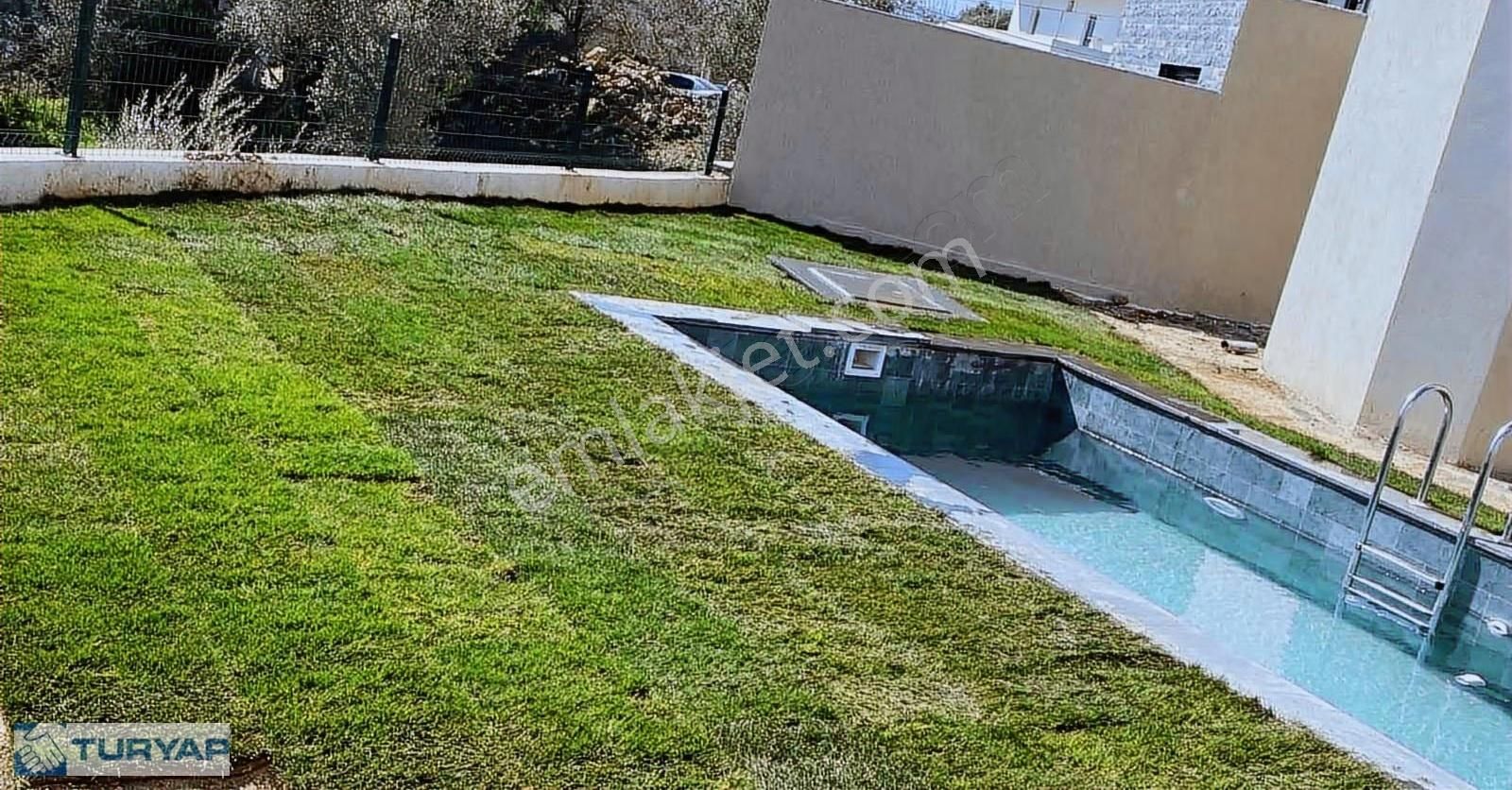 M Yeniköy Mahallesinde Fırsat 3+1 Villa - Görsel 8