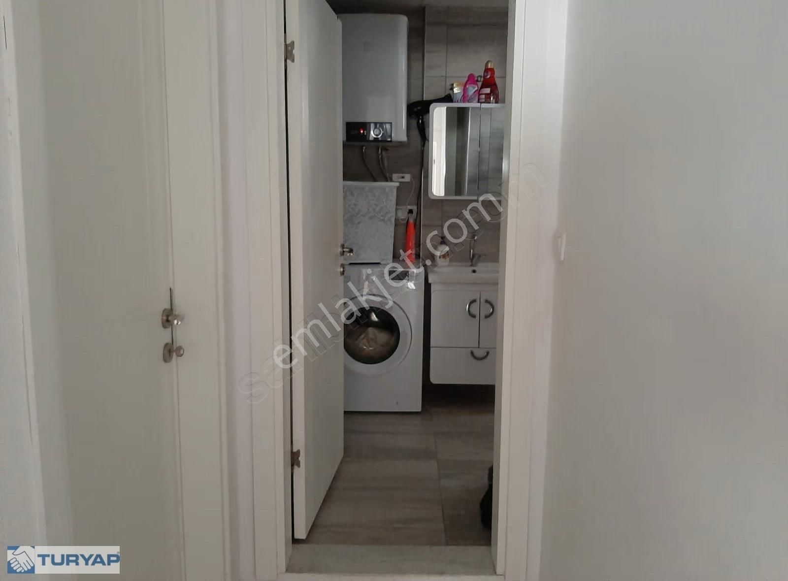 Mumcular Merkezde Ara Kat Daire - Görsel 2