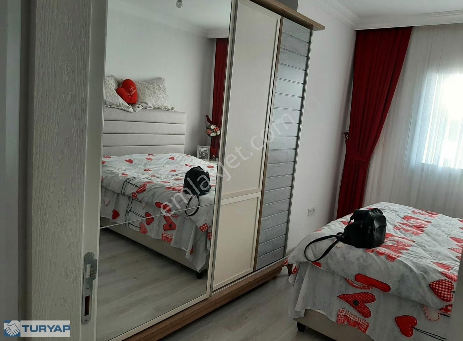 Mumcular Merkezde Ara Kat Daire - Görsel 11