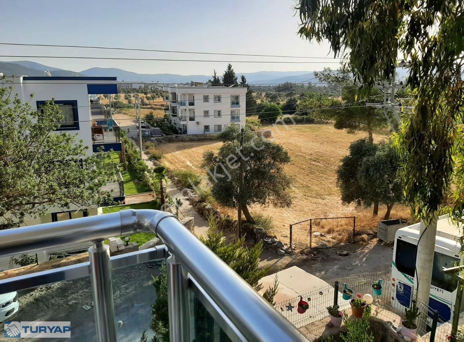 Mumcular Merkezde Ara Kat Daire - Görsel 4