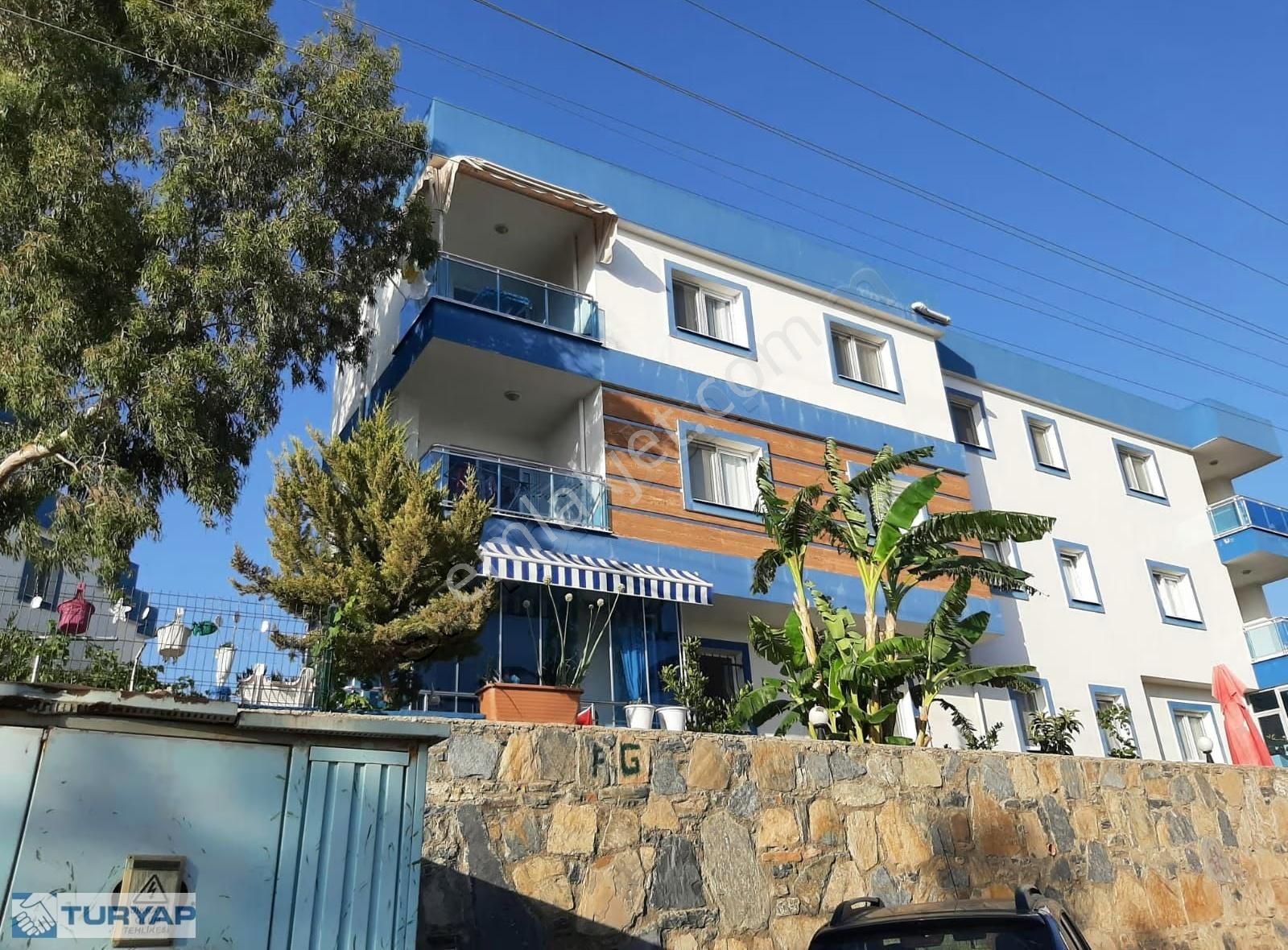 Mumcular Merkezde Ara Kat Daire - Görsel 7