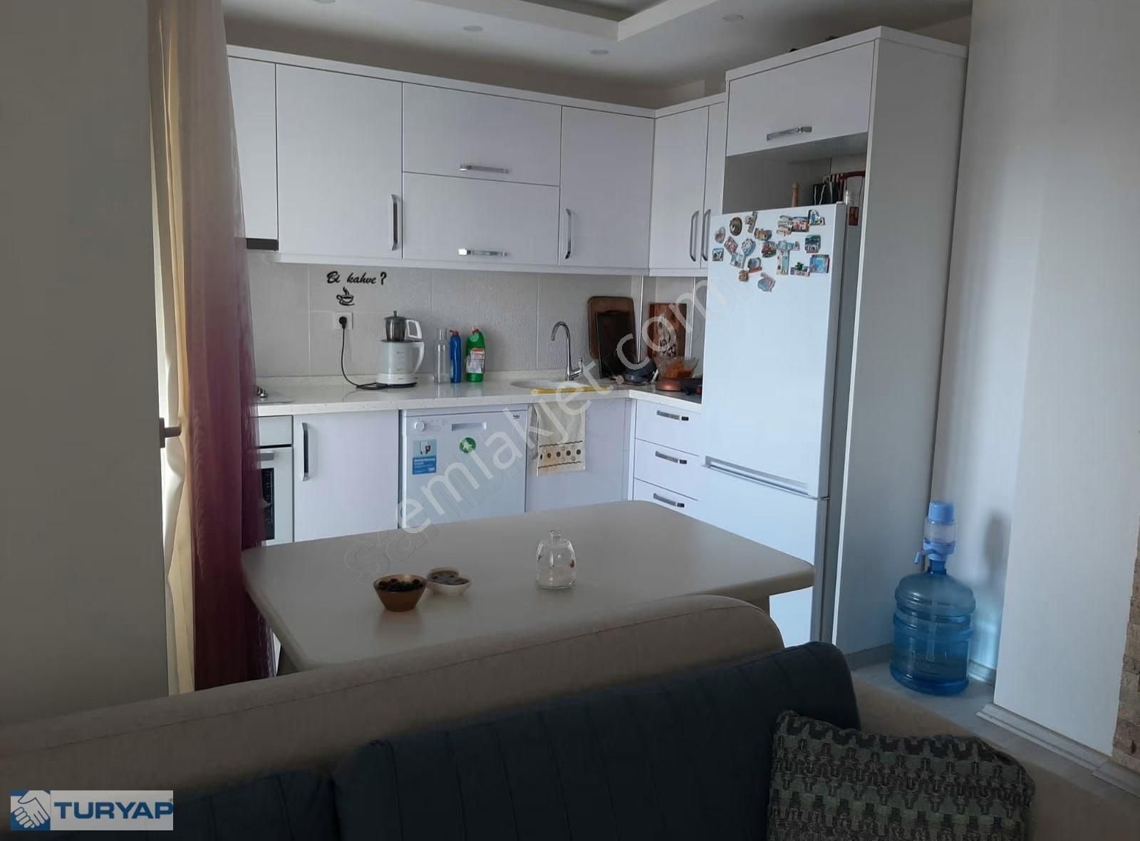 Mumcular Merkezde Ara Kat Daire - Görsel 8