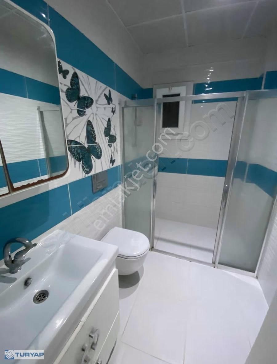 Mumcular Tam Merkezde Satılık 3 + 1 Daire - Görsel 8