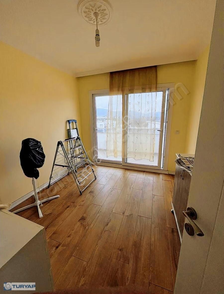 Bodrum Mumcular'da Satılık 3 + 1 Daire - Görsel 10