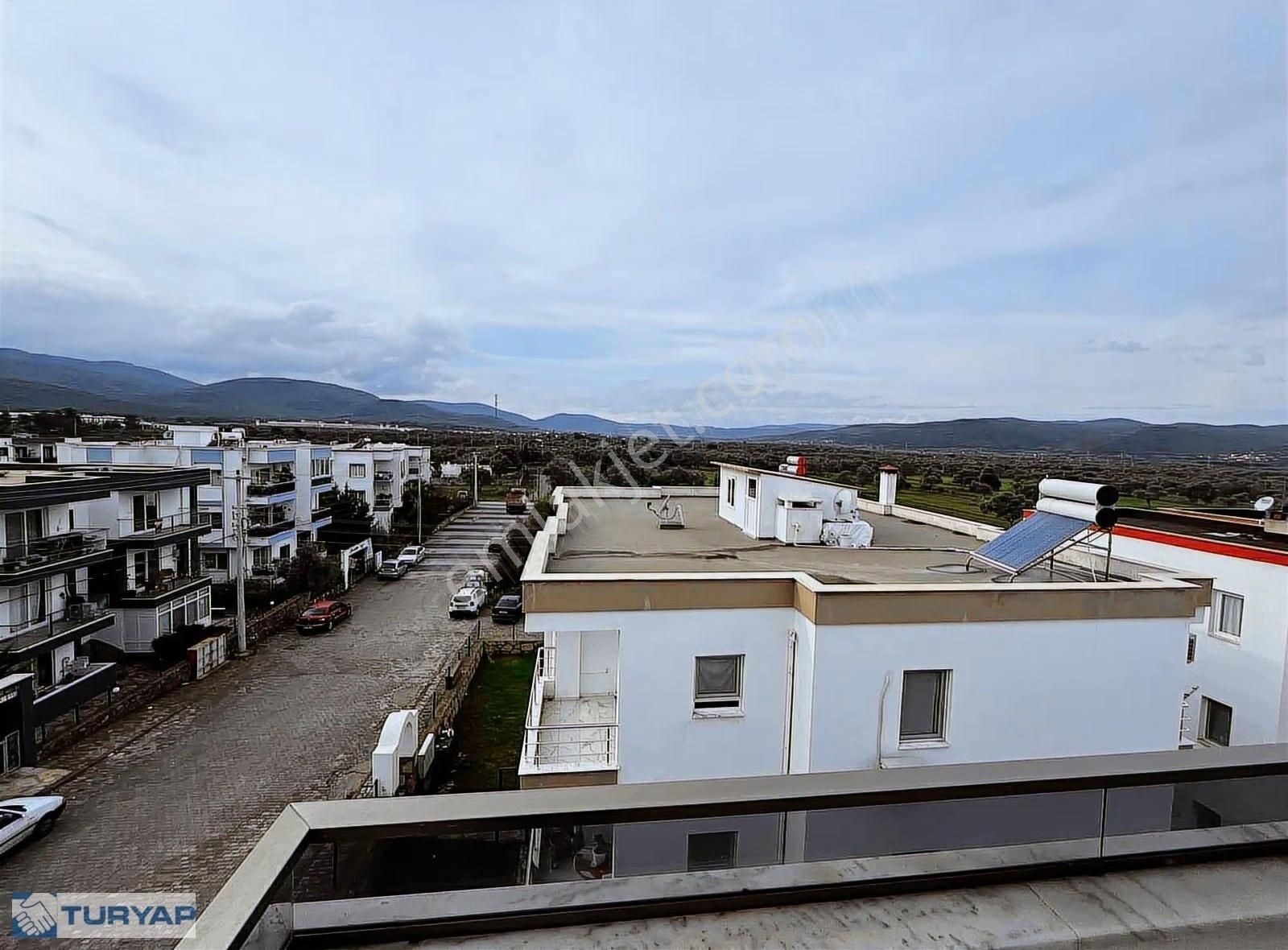 Bodrum Mumcular'da Satılık 3 + 1 Daire - Görsel 8