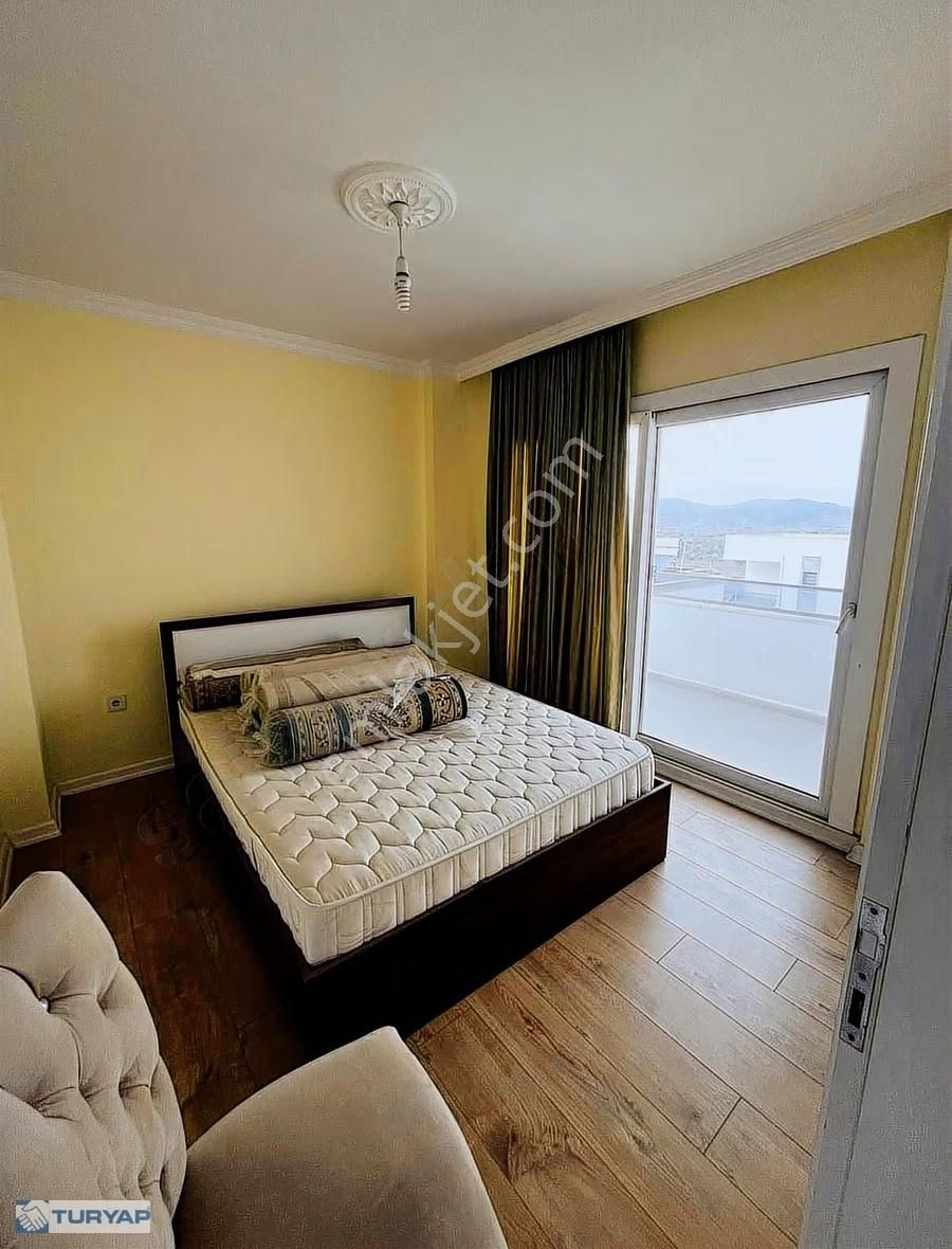 Bodrum Mumcular'da Satılık 3 + 1 Daire - Görsel 2