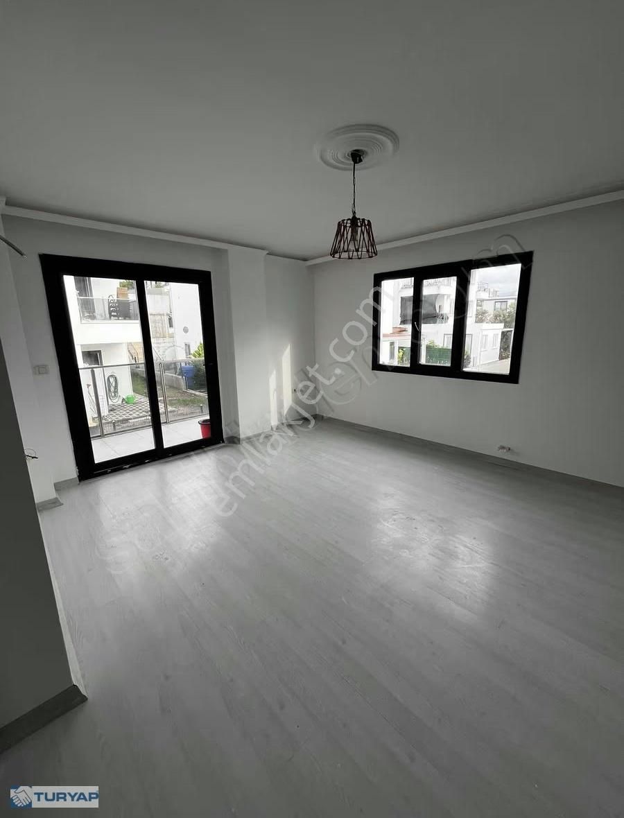 Bodrum Mumcular'da Satılık 2 + 1 Daire - Görsel 5