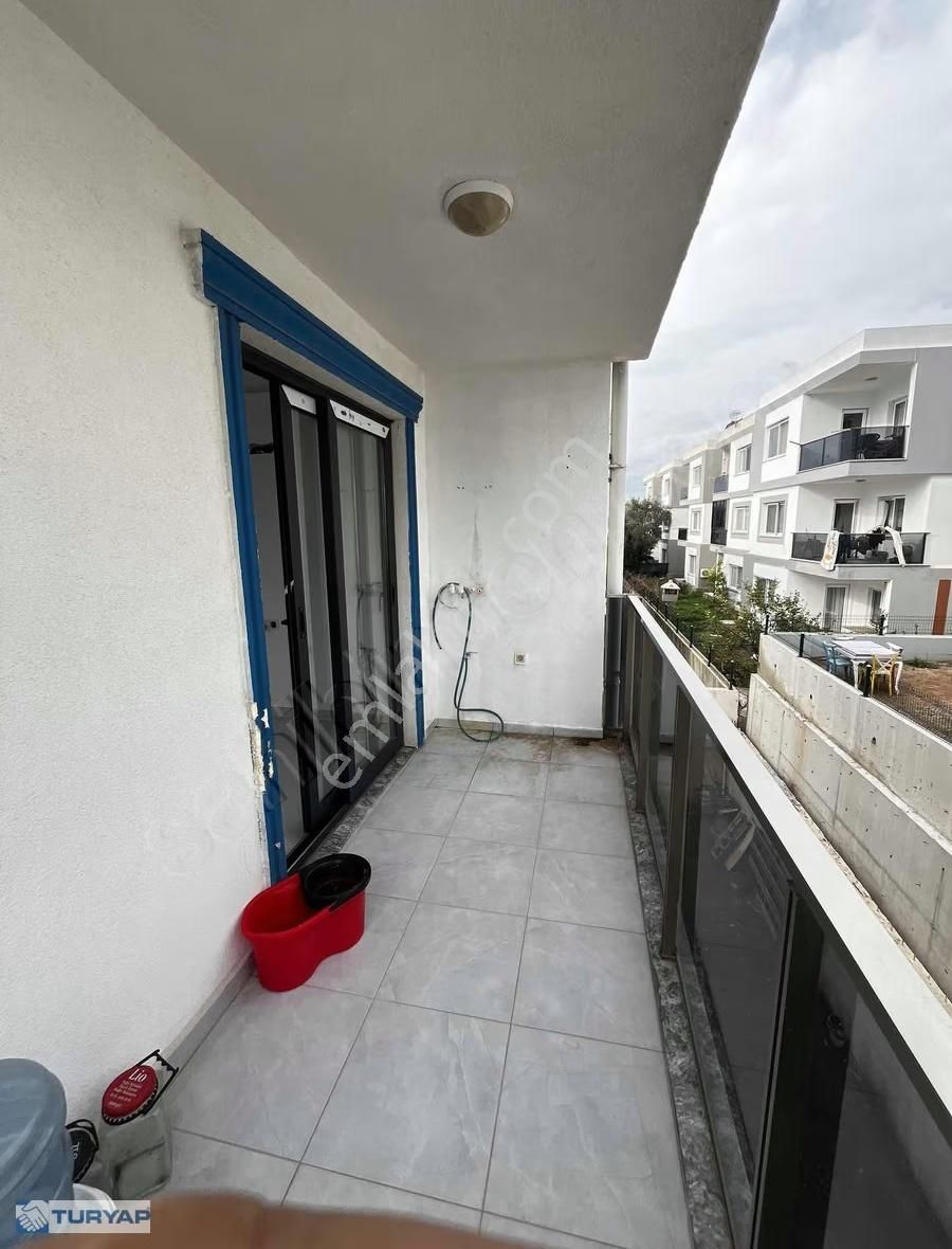 Bodrum Mumcular'da Satılık 2 + 1 Daire - Görsel 8