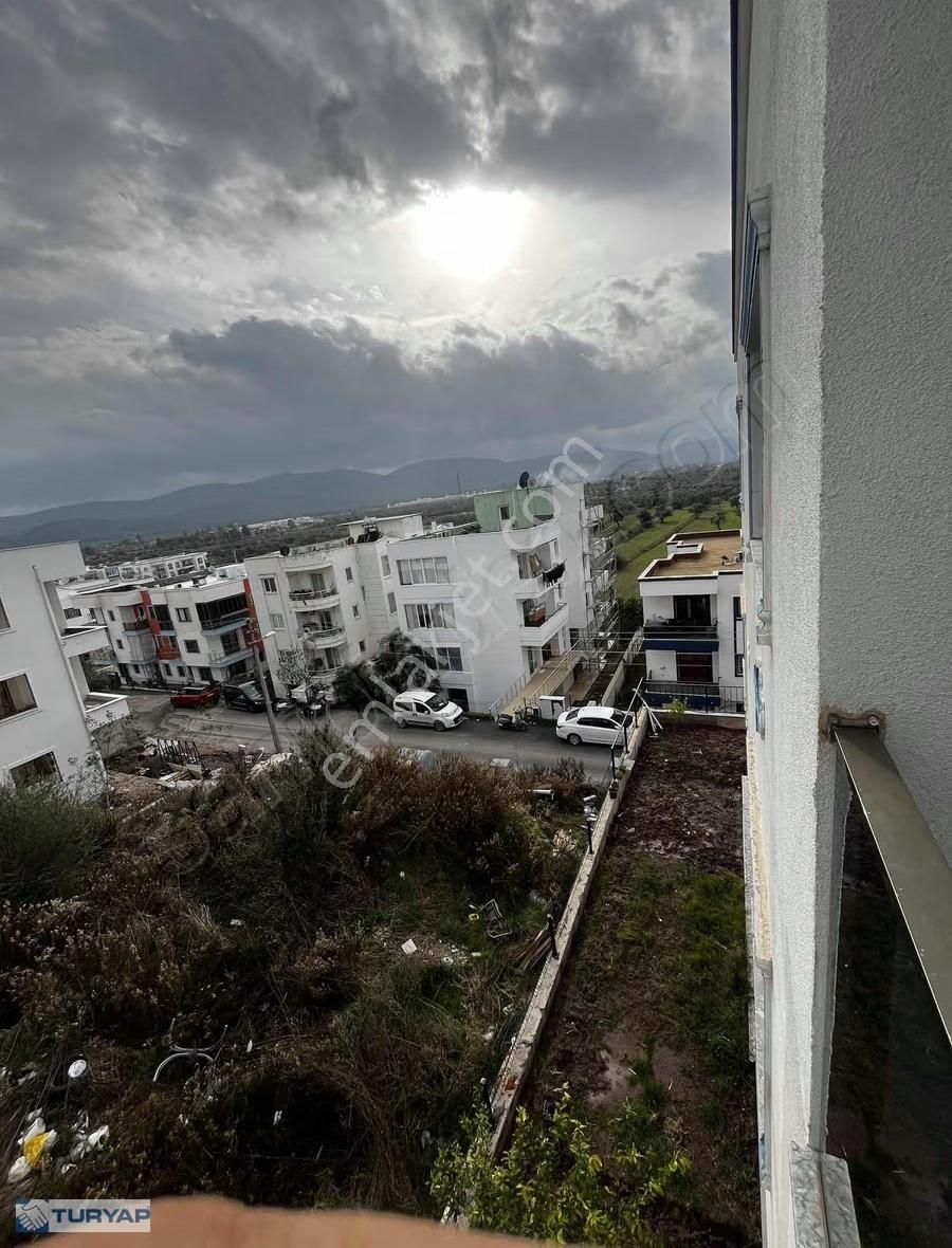 Bodrum Mumcular'da Satılık 2 + 1 Daire