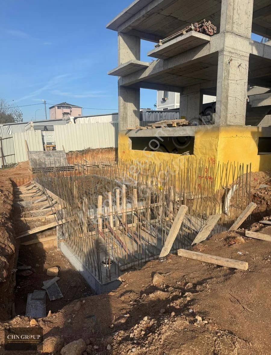 Tuzla Akfırat'ta 7+1, 380m² Müstakil Havuzlu Lüks Villa - Görsel 9