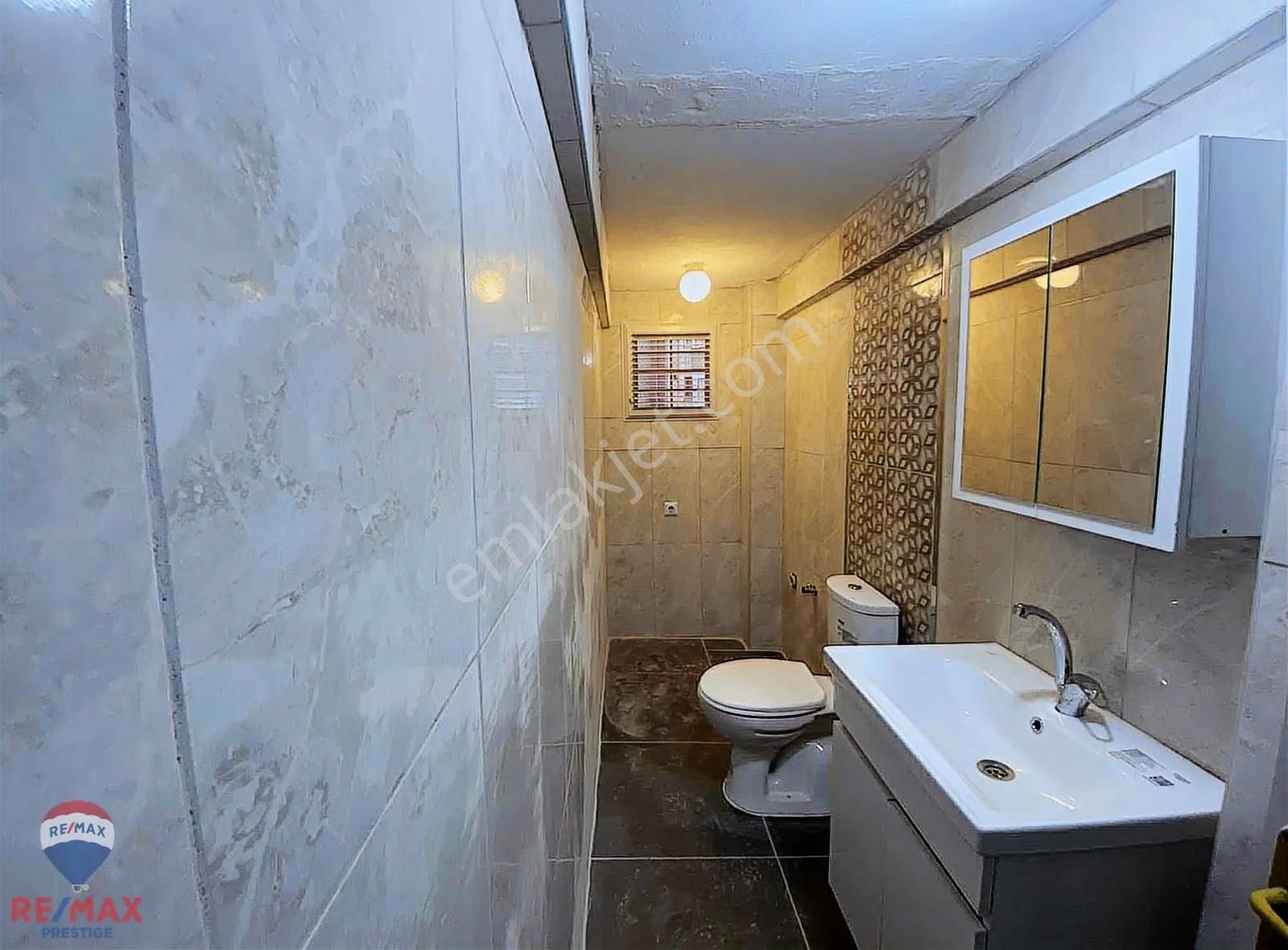 Biga / Şirintepe Mah.mutlu Sitesi Tadilatlı Ara Kat 3+1 Kiralık - Görsel 12