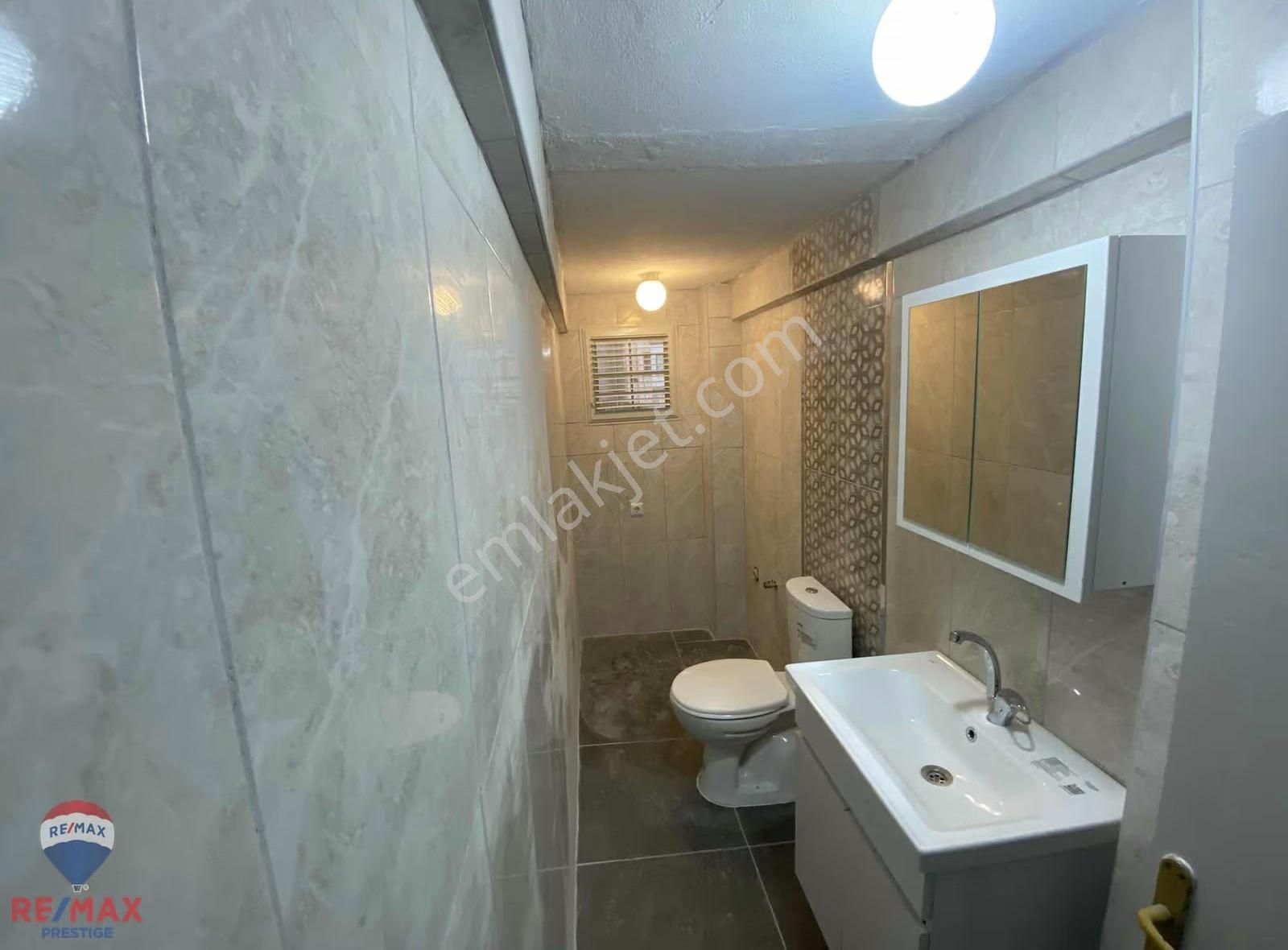 Biga / Şirintepe Mah.mutlu Sitesi Tadilatlı Ara Kat 3+1 Kiralık - Görsel 9