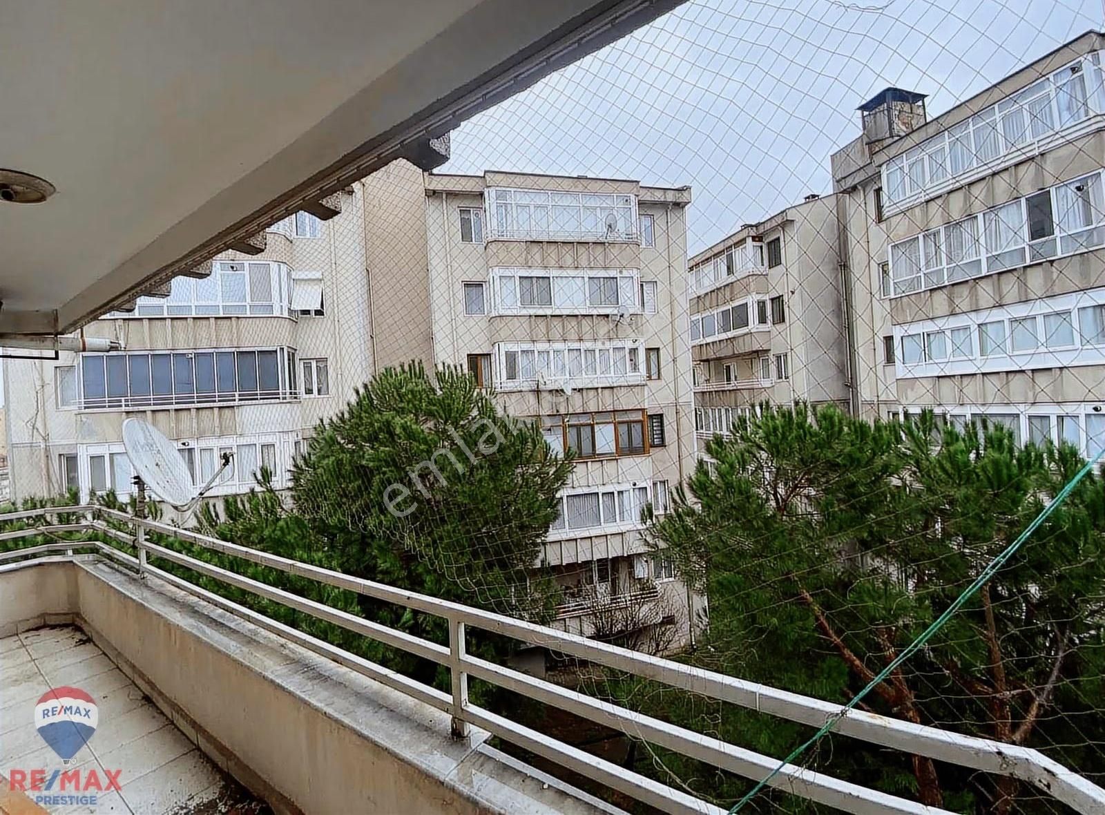 Biga / Şirintepe Mah.mutlu Sitesi Tadilatlı Ara Kat 3+1 Kiralık - Görsel 20