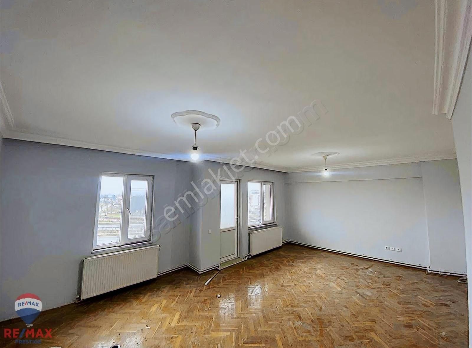 Biga / Şirintepe Mah.mutlu Sitesi Tadilatlı Ara Kat 3+1 Kiralık - Görsel 28