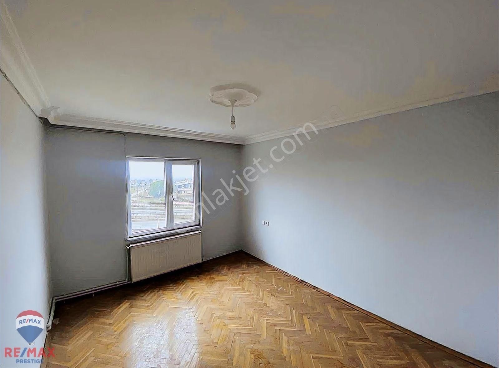 Biga / Şirintepe Mah.mutlu Sitesi Tadilatlı Ara Kat 3+1 Kiralık - Görsel 14