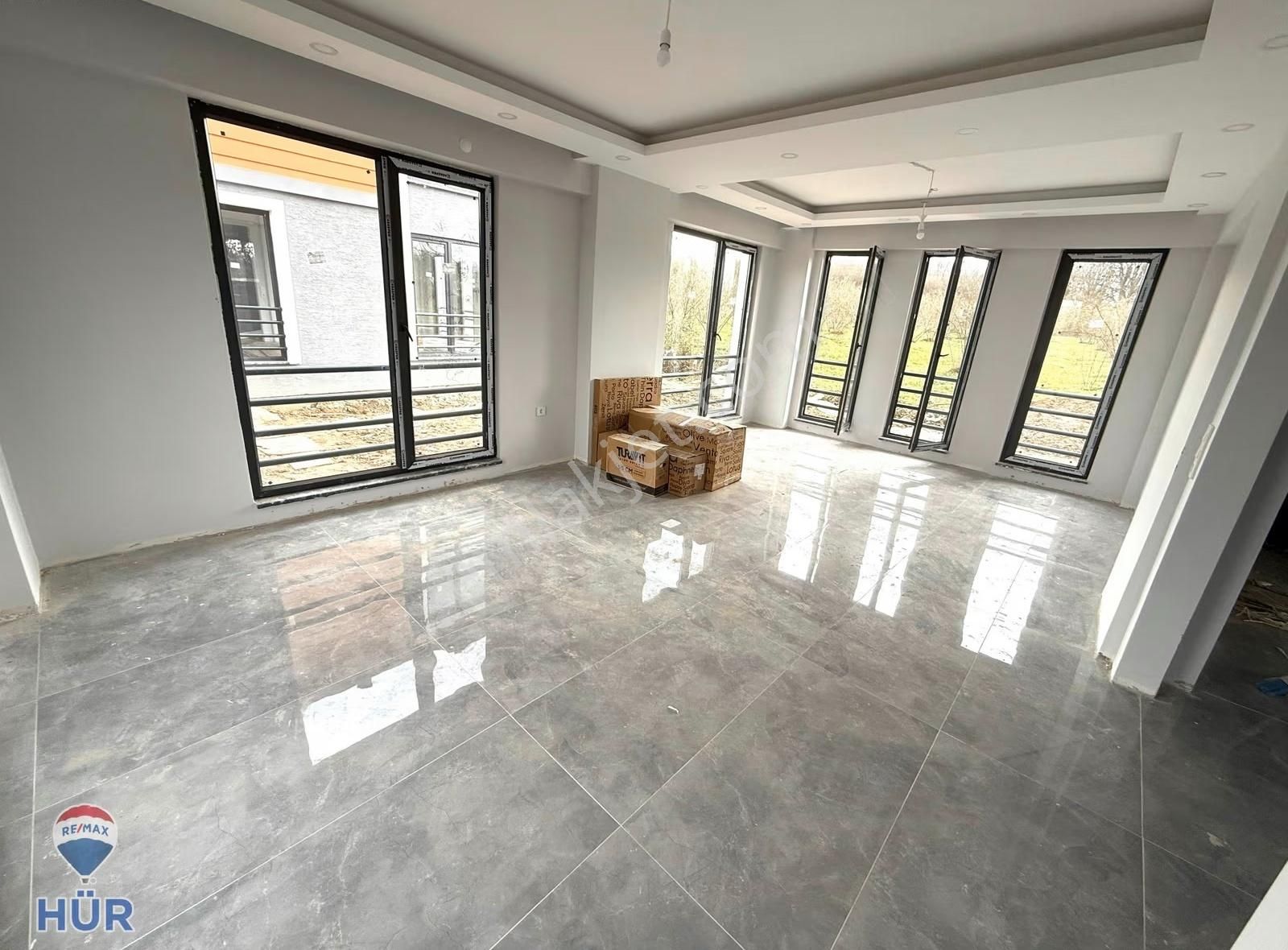 Talha Yeğin'den Satılık Villa - Görsel 6