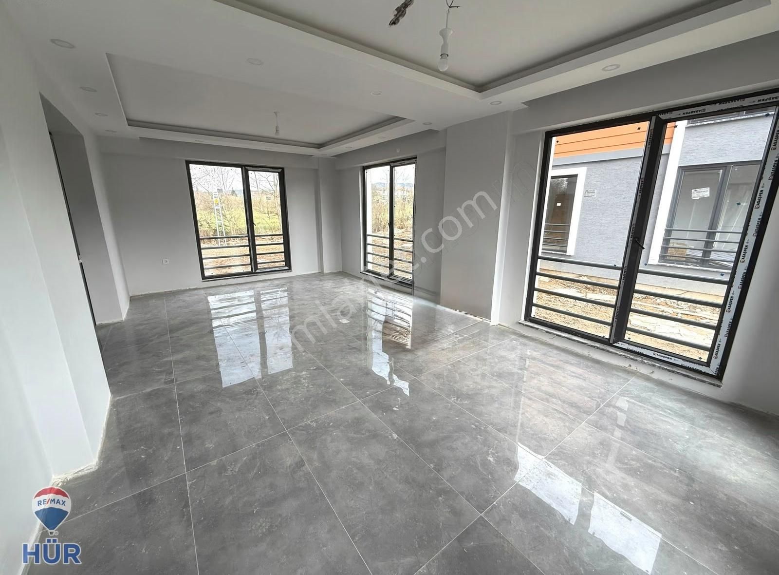 Talha Yeğin'den Satılık Villa - Görsel 7