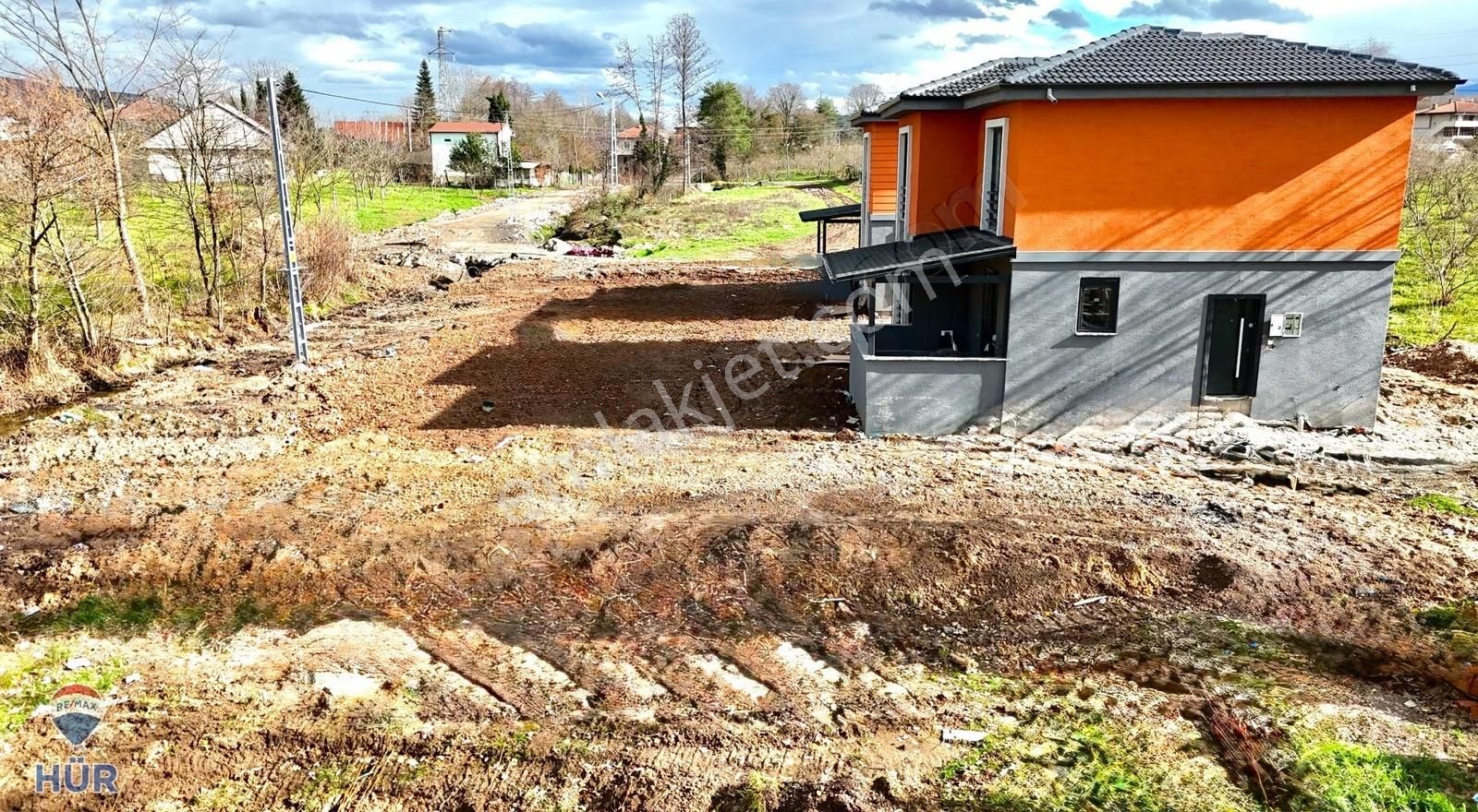 Talha Yeğin'den Satılık Villa - Görsel 3