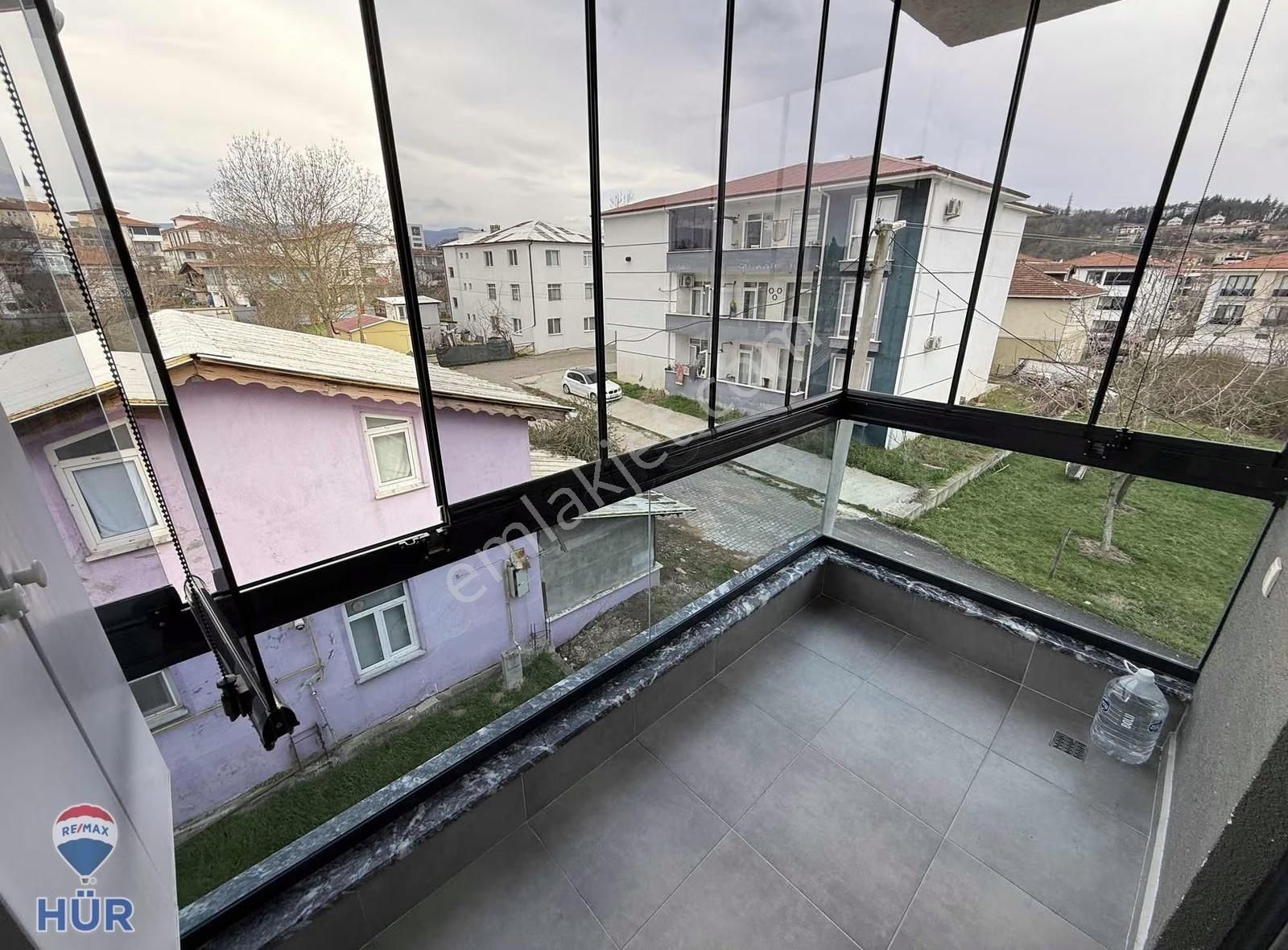 Ömer İnan Remax Hür 2+1 Kiralık Köşe Daire - Görsel 4