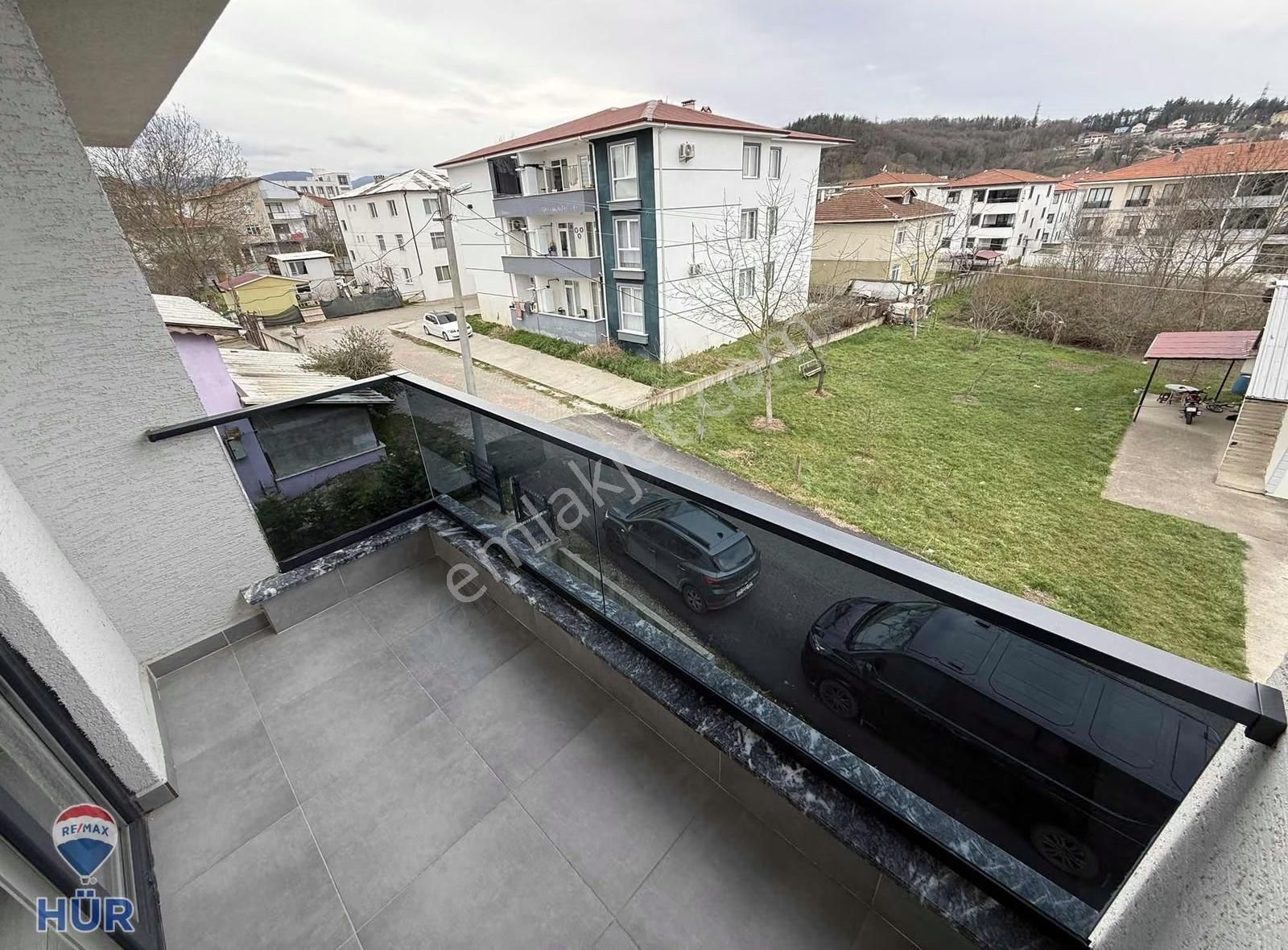Ömer İnan Remax Hür 2+1 Kiralık Köşe Daire - Görsel 8