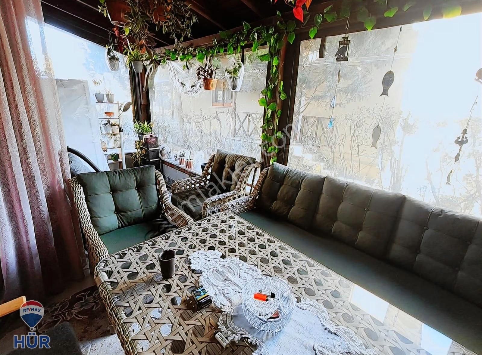 Remax Hür Özlem Şimşek'ten Sapancada Fırsat Triplex Villa - Görsel 25