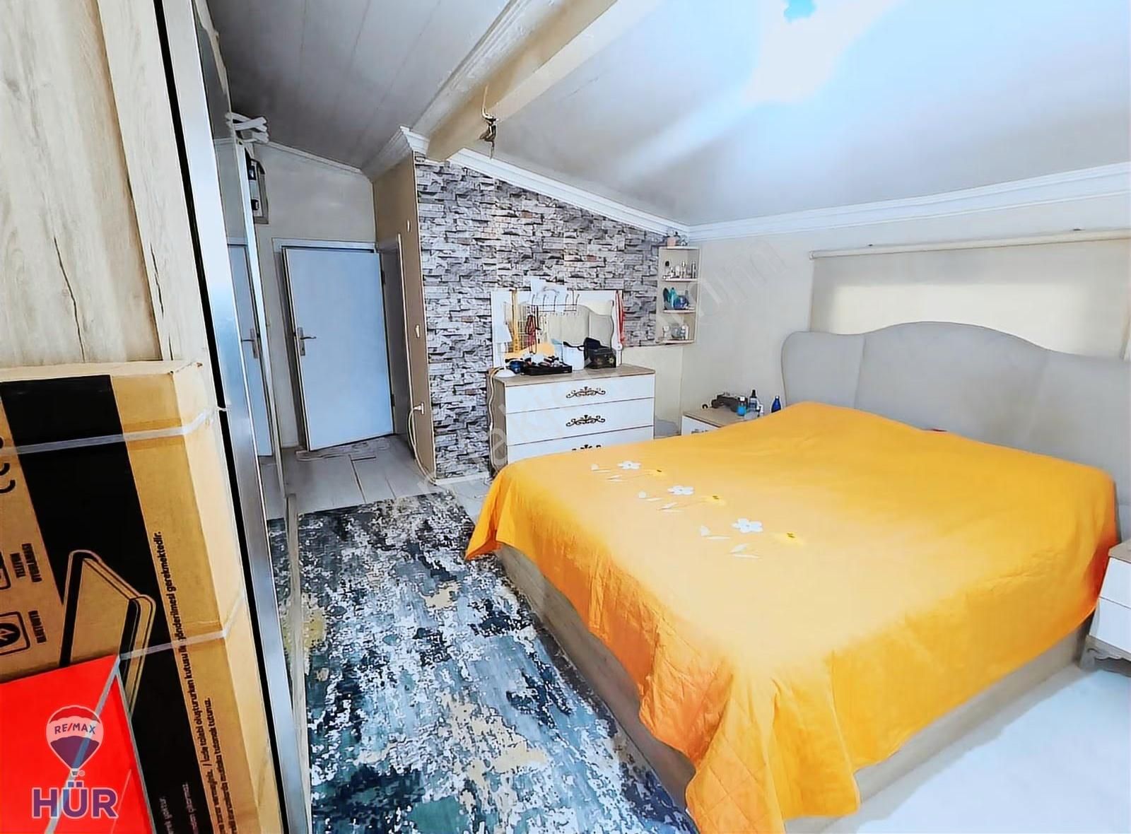 Remax Hür Özlem Şimşek'ten Sapancada Fırsat Triplex Villa - Görsel 24