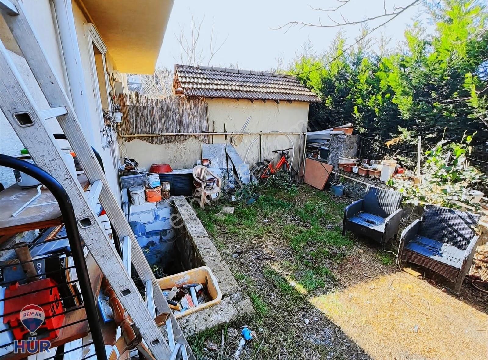 Remax Hür Özlem Şimşek'ten Sapancada Fırsat Triplex Villa - Görsel 11